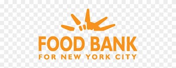 Ceo Enews Logo - New York Food Bank
