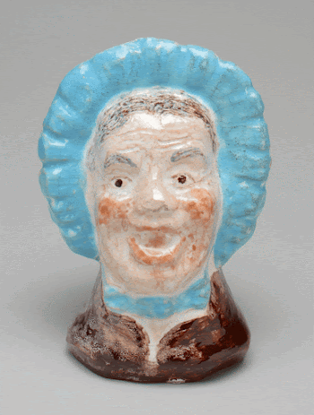 ceramic bust of woman wearing | Free Photo - rawpixel