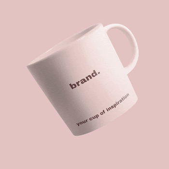 Ceramic coffee mug mockup, product | Free PSD Mockup - rawpixel