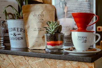 Ceramic Cup