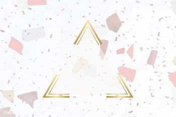 Ceramic tile background frame | Free stock vector - 589251
