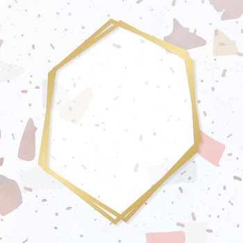Ceramic tile background frame | Free stock vector - 589254