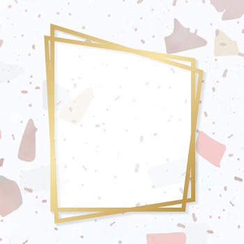 Ceramic tile background frame | Free stock vector - 589305