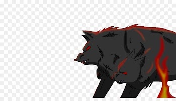 Cerberus Hellhound Image Dog Animation - dog 