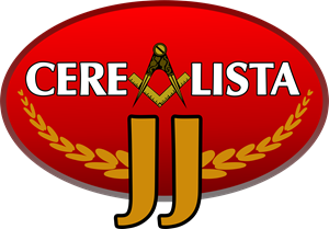 CEREALISTA JJ Logo Vector