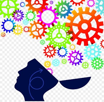 Cerebrum Human brain Creativity - Creative Thinking 
