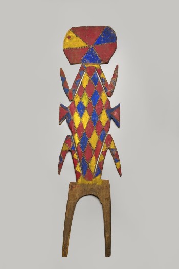 Ceremonial Board (gerua wenena) | Free Photo - rawpixel
