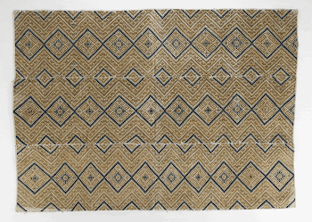 Ceremonial Hanging textiles in high | Free Photo - rawpixel