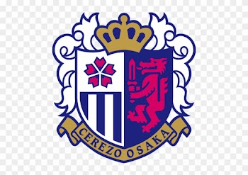 Cerezo Osaka Kits 2018 Dream League Soccer Kits Rh - Cerezo Osaka Logo
