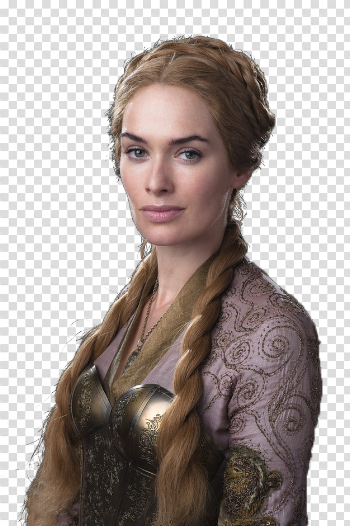 Cersei Lannister Transparent Images