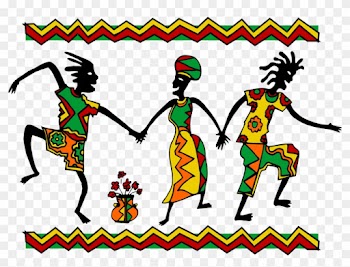 Certainly Relate Music And Body Movement Naturally, - African Religions