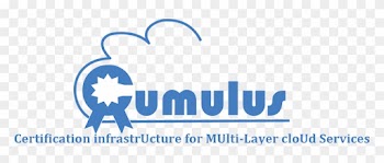 Certification Infrastructures For Multi Layer Cloud - Graphic Design