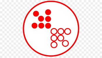 Certification ISO/IEC 27001 Organization ISO 9000 Management - backupico badge 