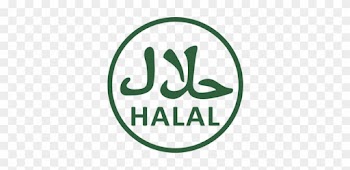 Certifications - Vector Logo Halal Png