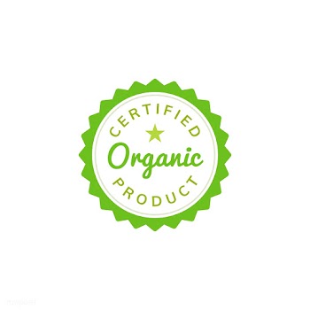 Certified organic product stamp emblem illust.. | Free stock vector - 463438