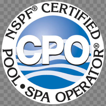 Certified Pool Operator Course - Pool World Spokane
