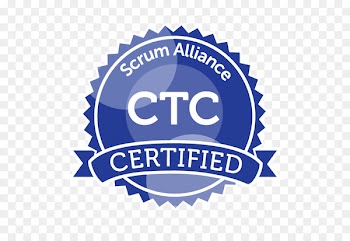 Certified Scrum Product Owner ProCognita Certification - backlog badge 