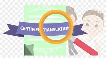 Certified Translation Of Marriage Certificate - Congratulations On Your Gay Wedding