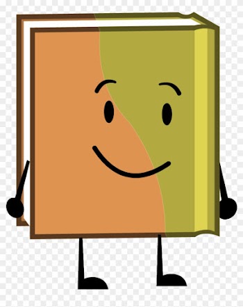 Ceruglyphy's Unowow Booksona - Ten Words Of Wisdom Achoo