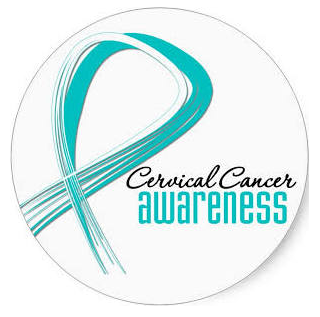 Cervical-Cancer-Awareness-Badge.png - NY Top Docs