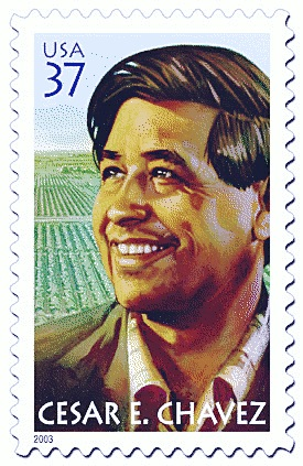 Cesar chavez clipart 3 » Clipart Station