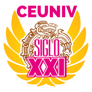 CEUNIV Logo Vector