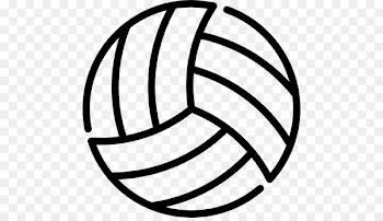 CEV Champions League Beach volleyball Sport - clipart netball 