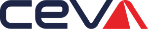 Ceva Logistics Logo Vector