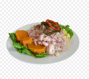 Ceviche Thai cuisine Peruvian cuisine Tiradito - fish 