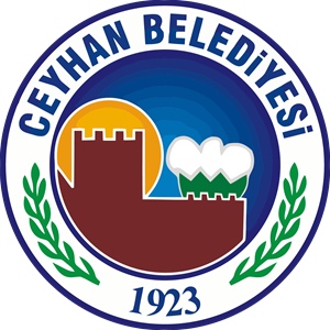 CEYHAN BELEDİYESİ Logo Vector