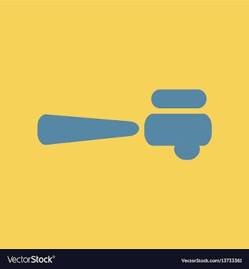 Cezve vector image