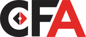 CFA Logo Vector