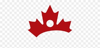 Cfes-logo - Canadian Maple Leaf