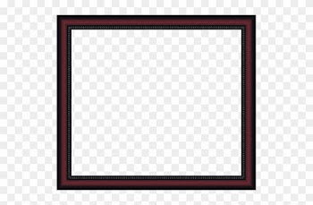 Cfp Upgrade Certificate , W/black/gold Blank Mat - Picture Frame