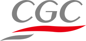 CGC Logo Vector