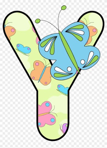 Ch B *✿* Alfabeto Mariposas De Kid Sparkz - Alfabeto Mariposas K