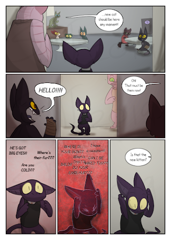 CH6 Page 5 – Fighting Dreamers- Defenders of Dreamworlds