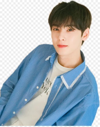 Cha Eun-woo Astro Korea K-pop Image -  