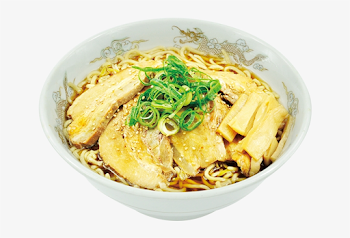 Cha Shu Ramen - Ramen - Free Transparent PNG Download - PNGkey