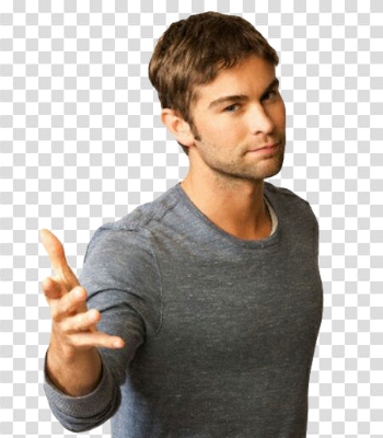 Chace Crawford PNG by MerRogers on DeviantArt