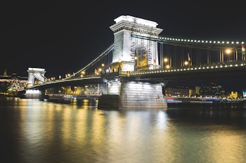 Chain Bridge, Budapest