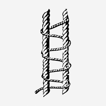 Chain hitch rope hand drawn | Free Photo - rawpixel