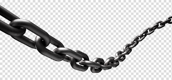 Chain PNG High-Quality Image