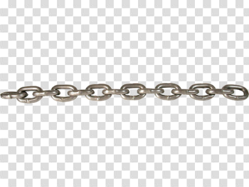 Chain Transparent Image