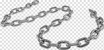 Chain Transparent Images