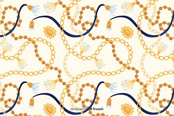 Chains background Free Vector