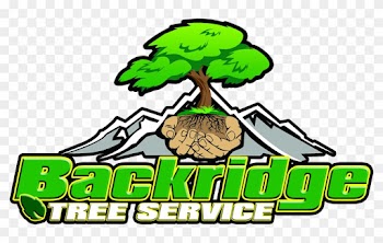 Chainsaw Clipart Tree Service - Backridge Tree Service