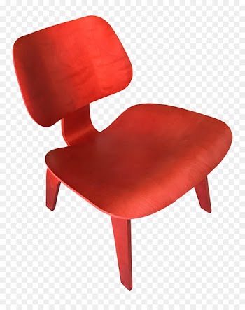 Chair, Angle, Redm, Red PNG