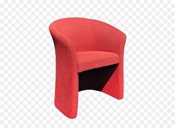 Chair, Angle, Redm, Red PNG