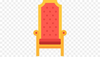 Chair Computer Icons Throne Scalable Vector Graphics - Icon Throne Svg 